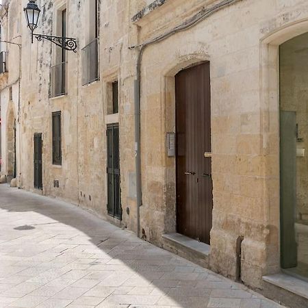 Apartamento Dimora Del '500 In Zona Santa Croce Lecce Exterior foto