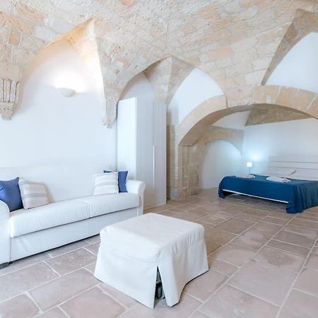 Apartamento Dimora Del '500 In Zona Santa Croce Lecce Exterior foto