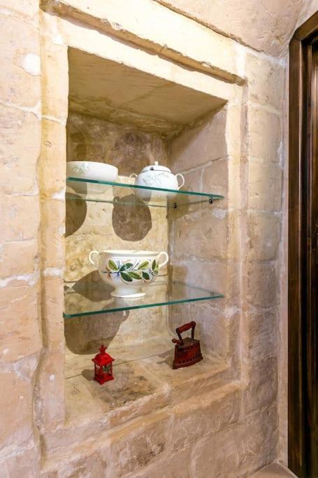 Apartamento Dimora Del '500 In Zona Santa Croce Lecce Exterior foto