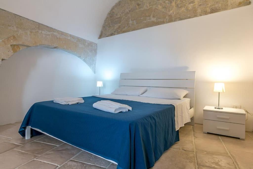 Apartamento Dimora Del '500 In Zona Santa Croce Lecce Exterior foto